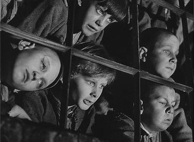 雾都孤儿剧照的剧照