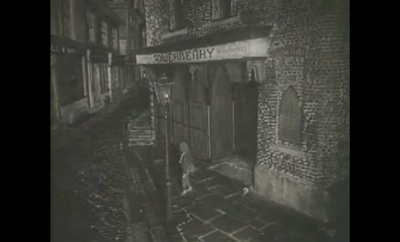 雾都孤儿剧照的剧照