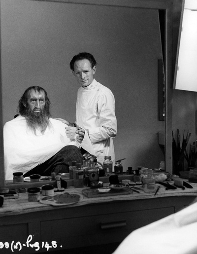 雾都孤儿剧照的剧照