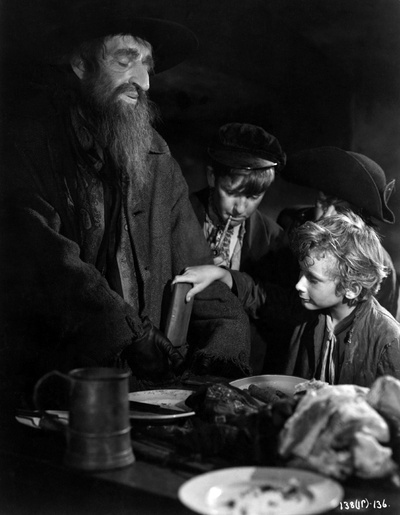 雾都孤儿剧照的剧照