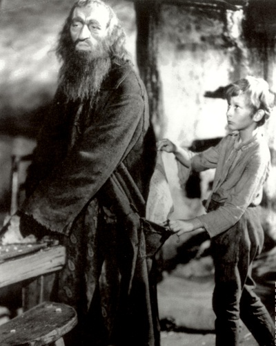 雾都孤儿剧照的剧照