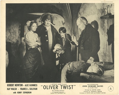 雾都孤儿剧照的剧照