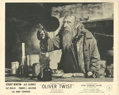 雾都孤儿剧照的剧照