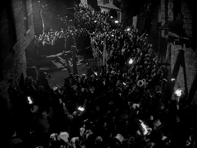 雾都孤儿剧照的剧照