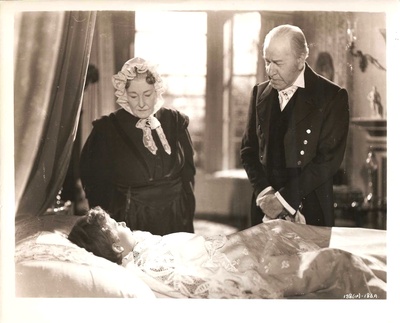 雾都孤儿剧照的剧照