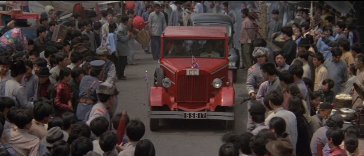 醉拳2剧照的剧照