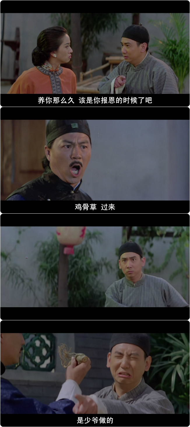 醉拳2剧照的剧照