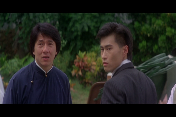 醉拳2剧照的剧照