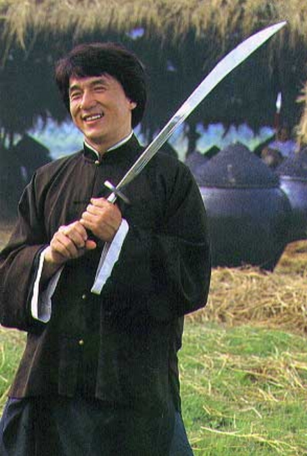 醉拳2剧照的剧照