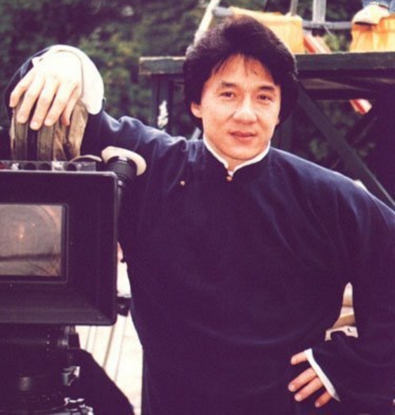 醉拳2剧照的剧照