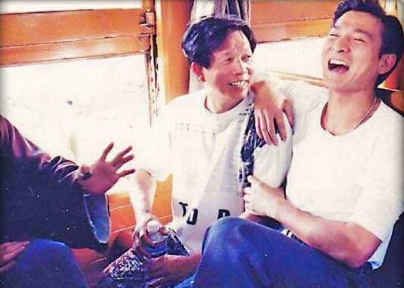 醉拳2剧照的剧照