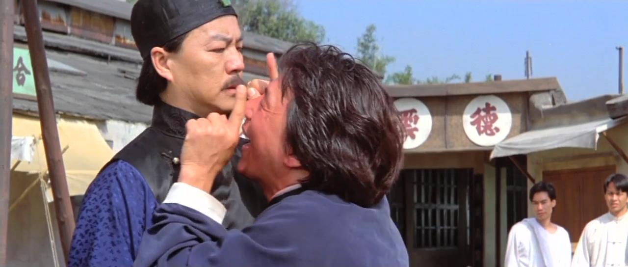 醉拳2剧照的剧照