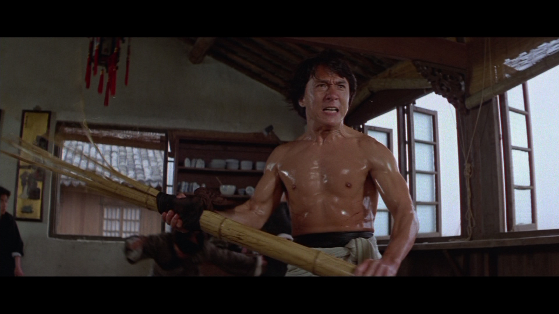 醉拳2剧照的剧照