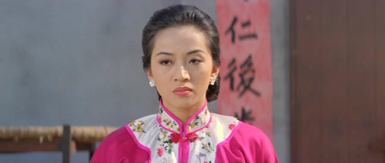 醉拳2剧照的剧照