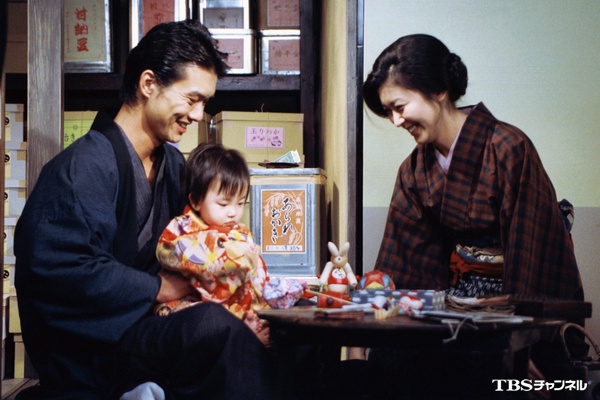 迈向光明方向：童谣诗人金子美铃剧照的剧照