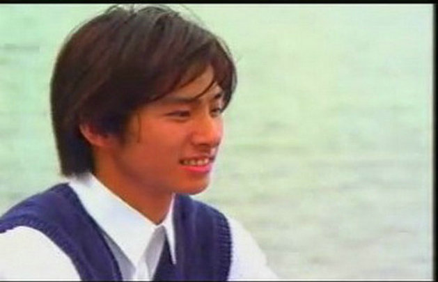 迈向光明方向：童谣诗人金子美铃剧照的剧照