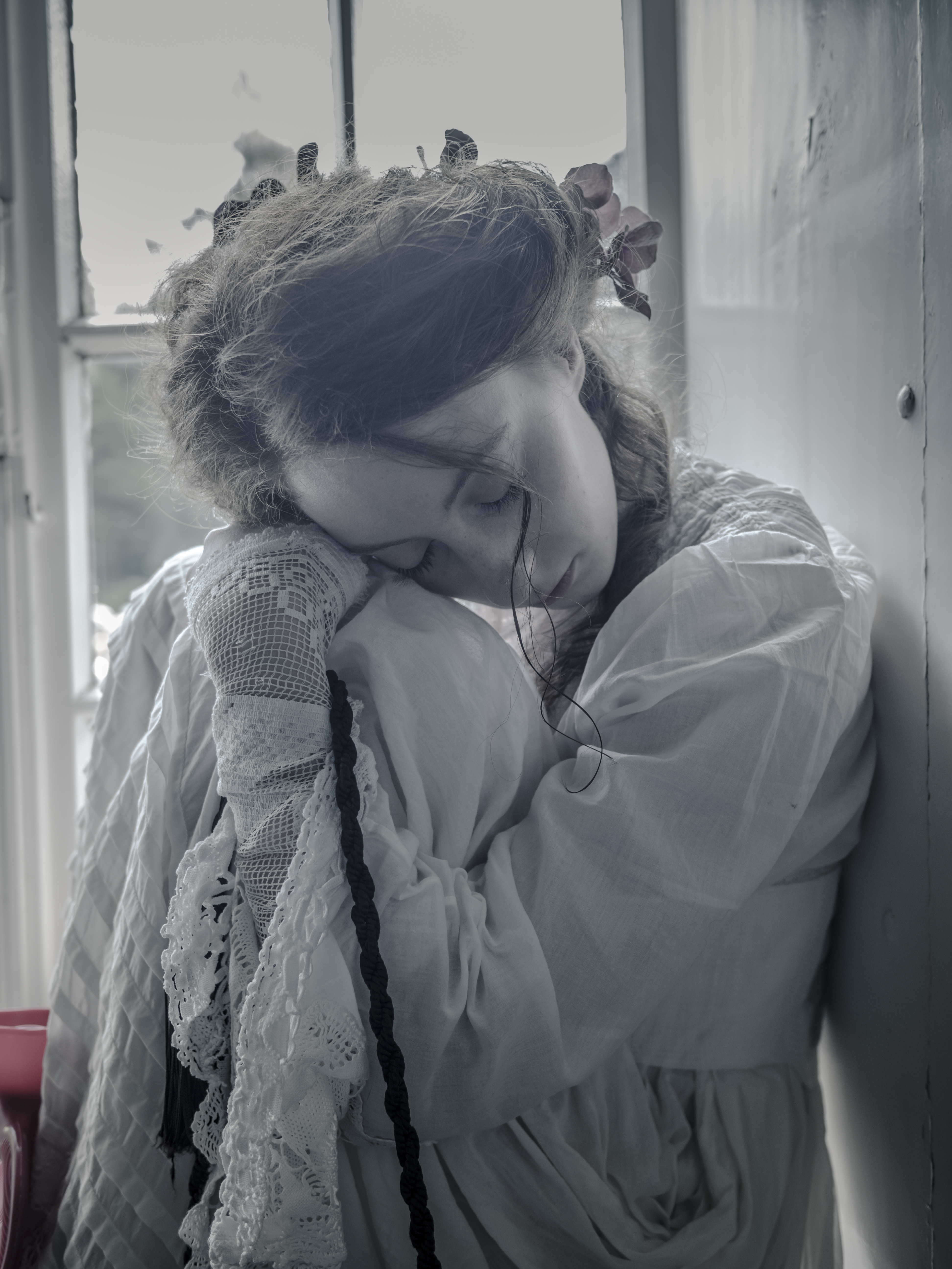 宝拉剧照的剧照