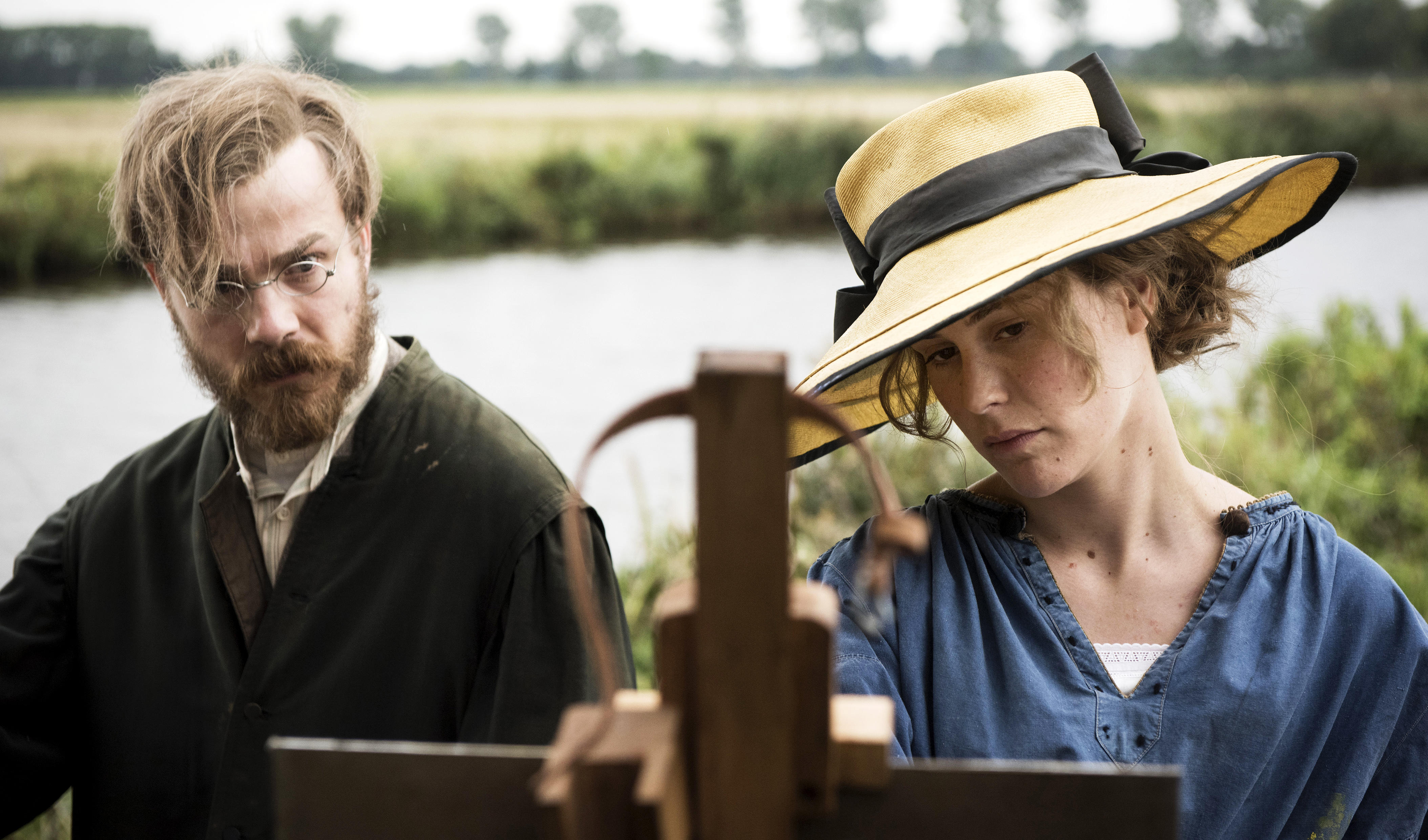 宝拉剧照的剧照