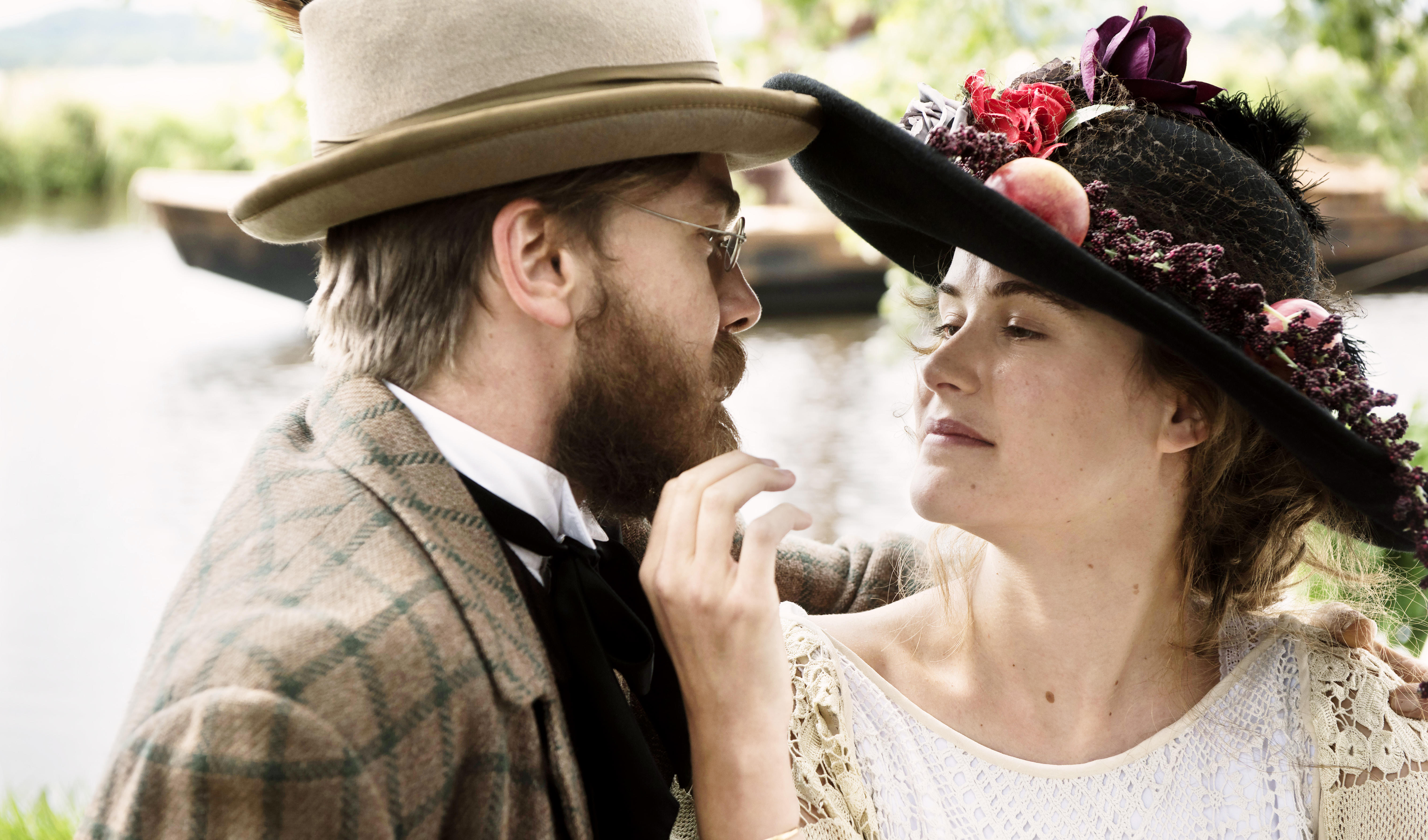 宝拉剧照的剧照