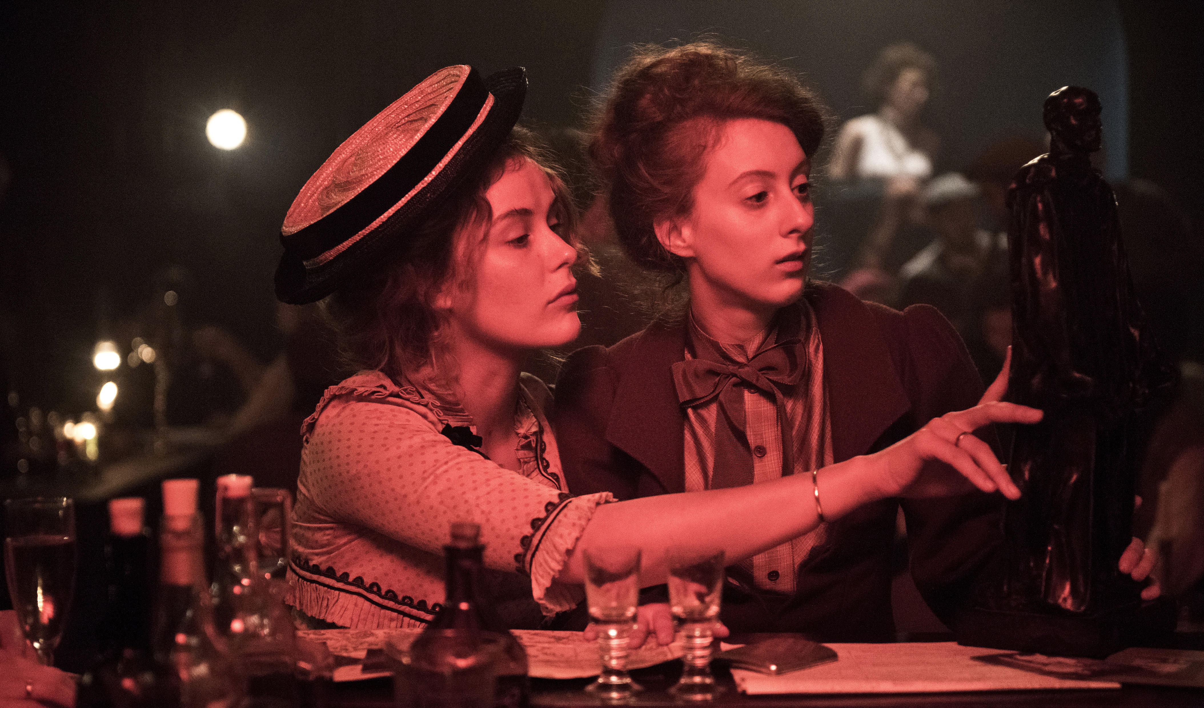 宝拉剧照的剧照