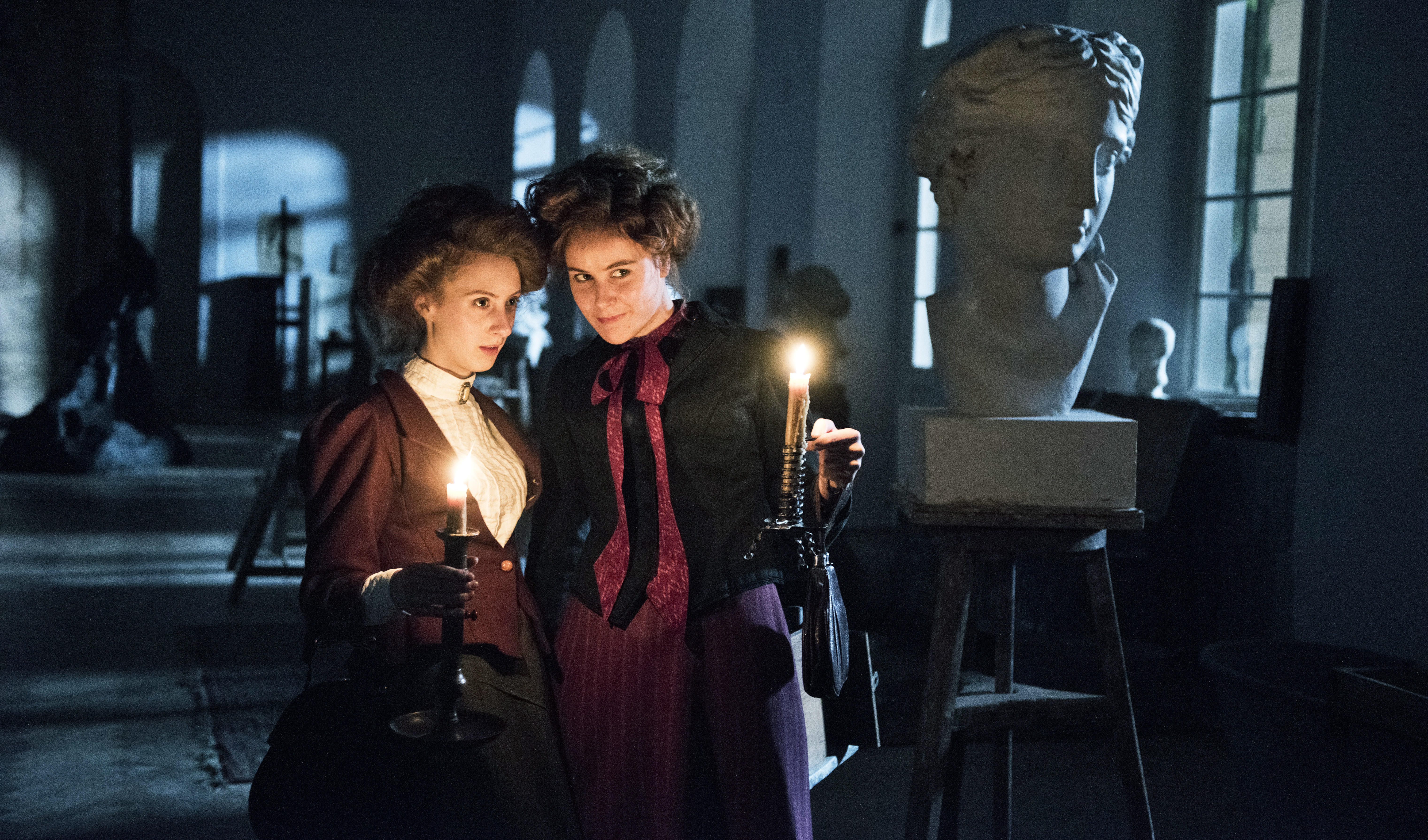 宝拉剧照的剧照