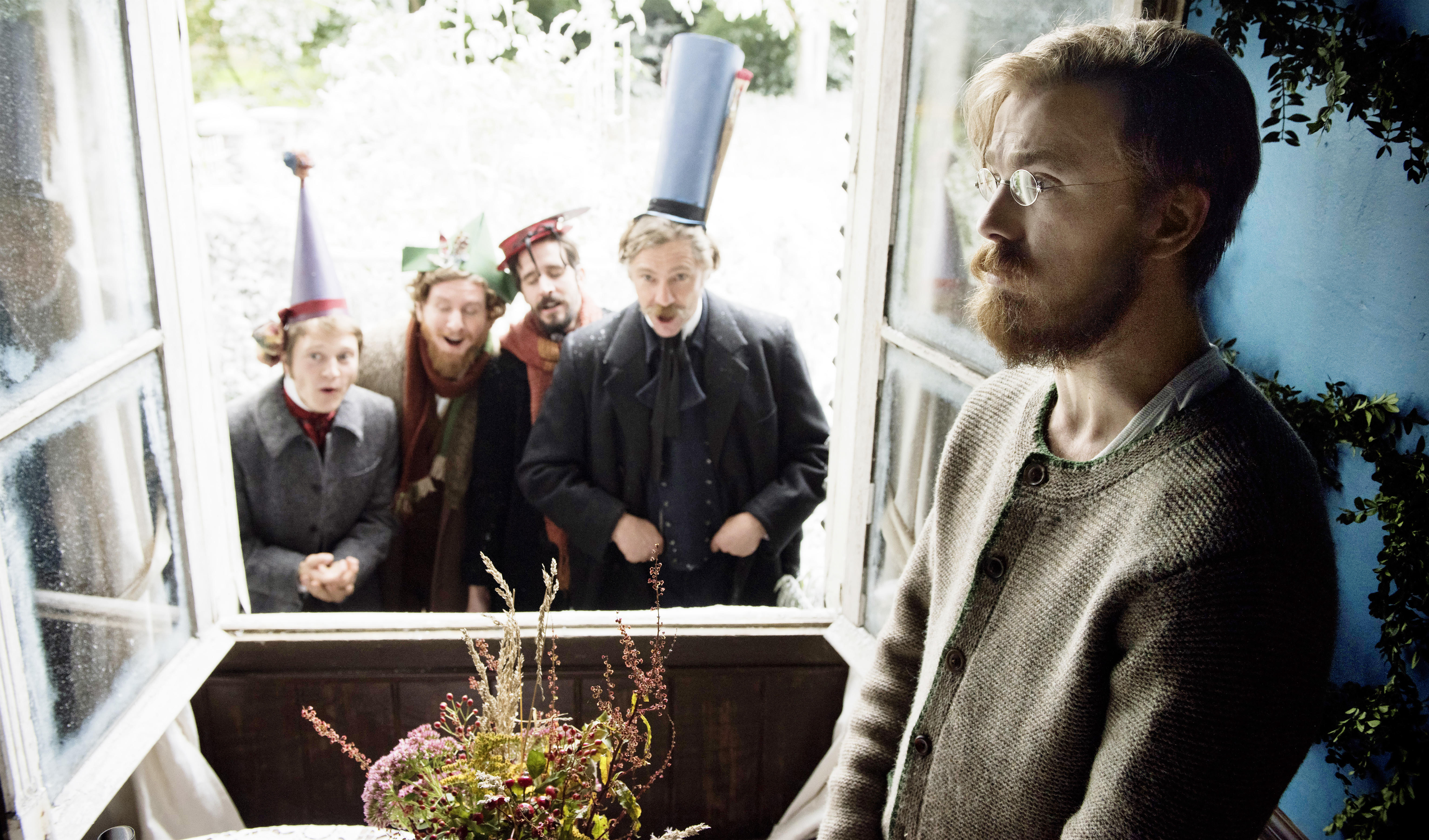 宝拉剧照的剧照