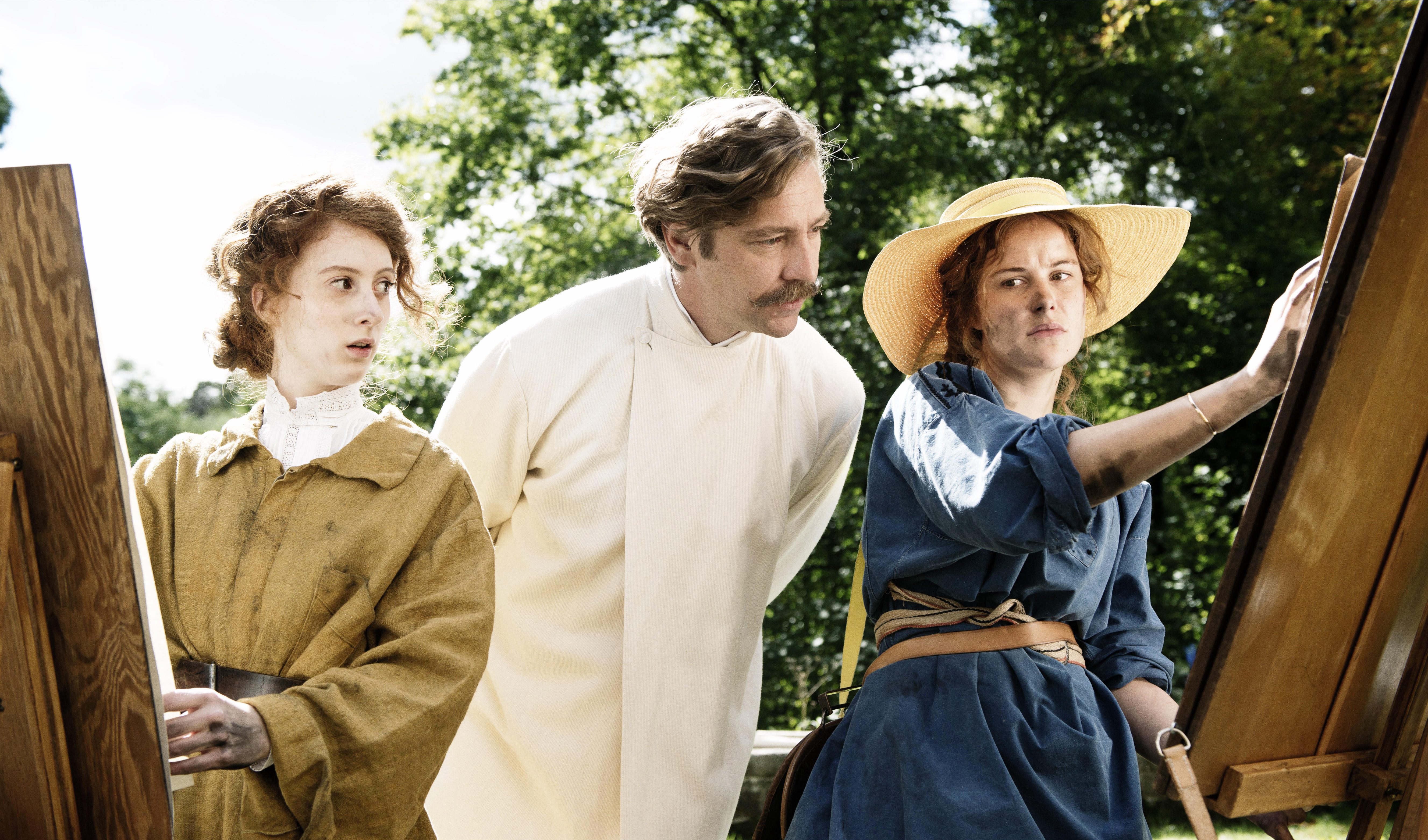 宝拉剧照的剧照