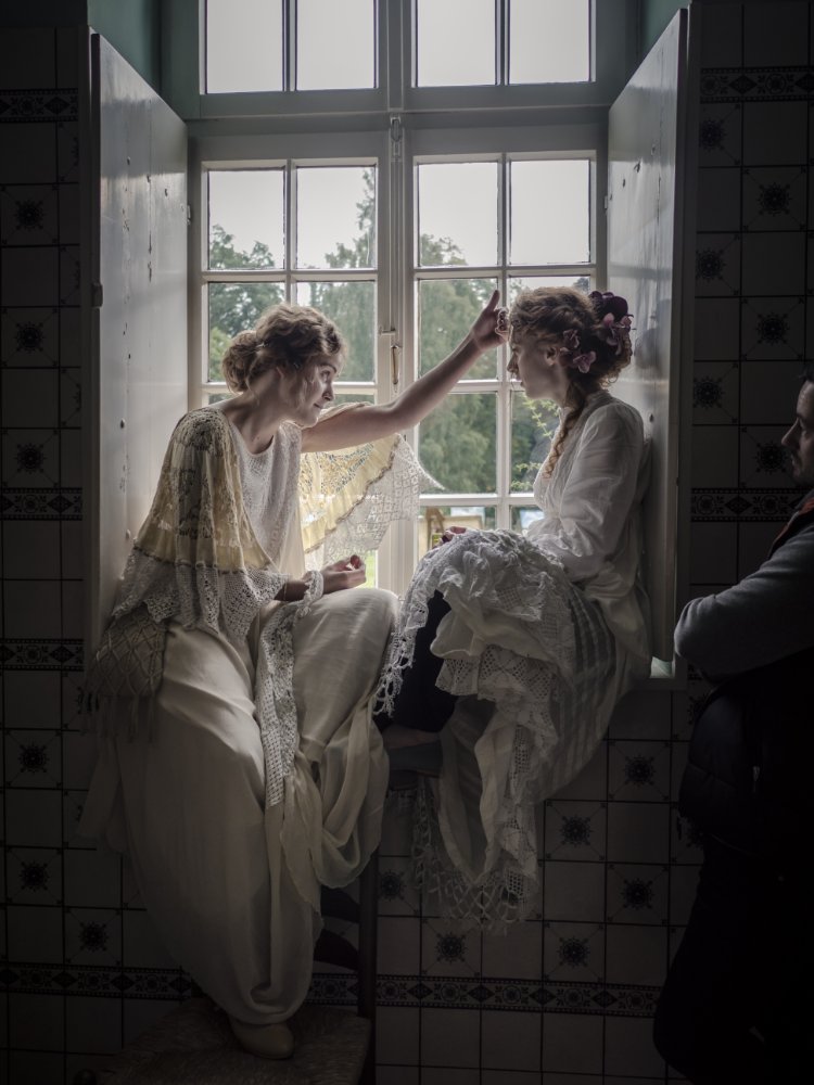 宝拉剧照的剧照