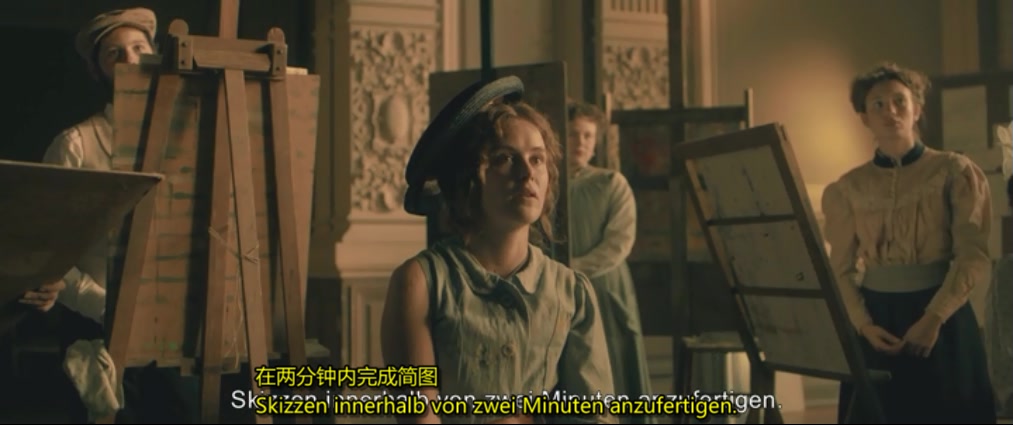 宝拉剧照的剧照