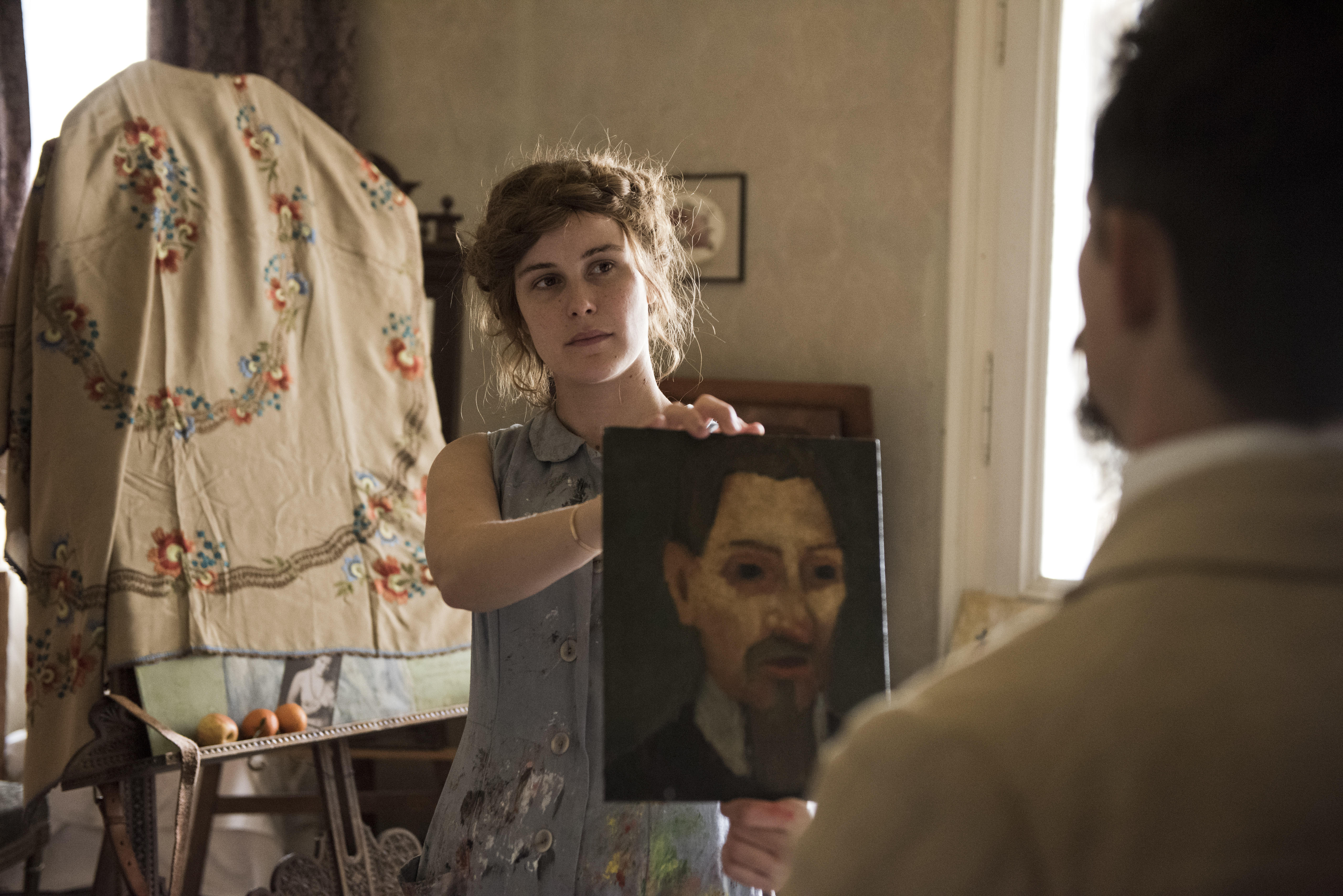 宝拉剧照的剧照