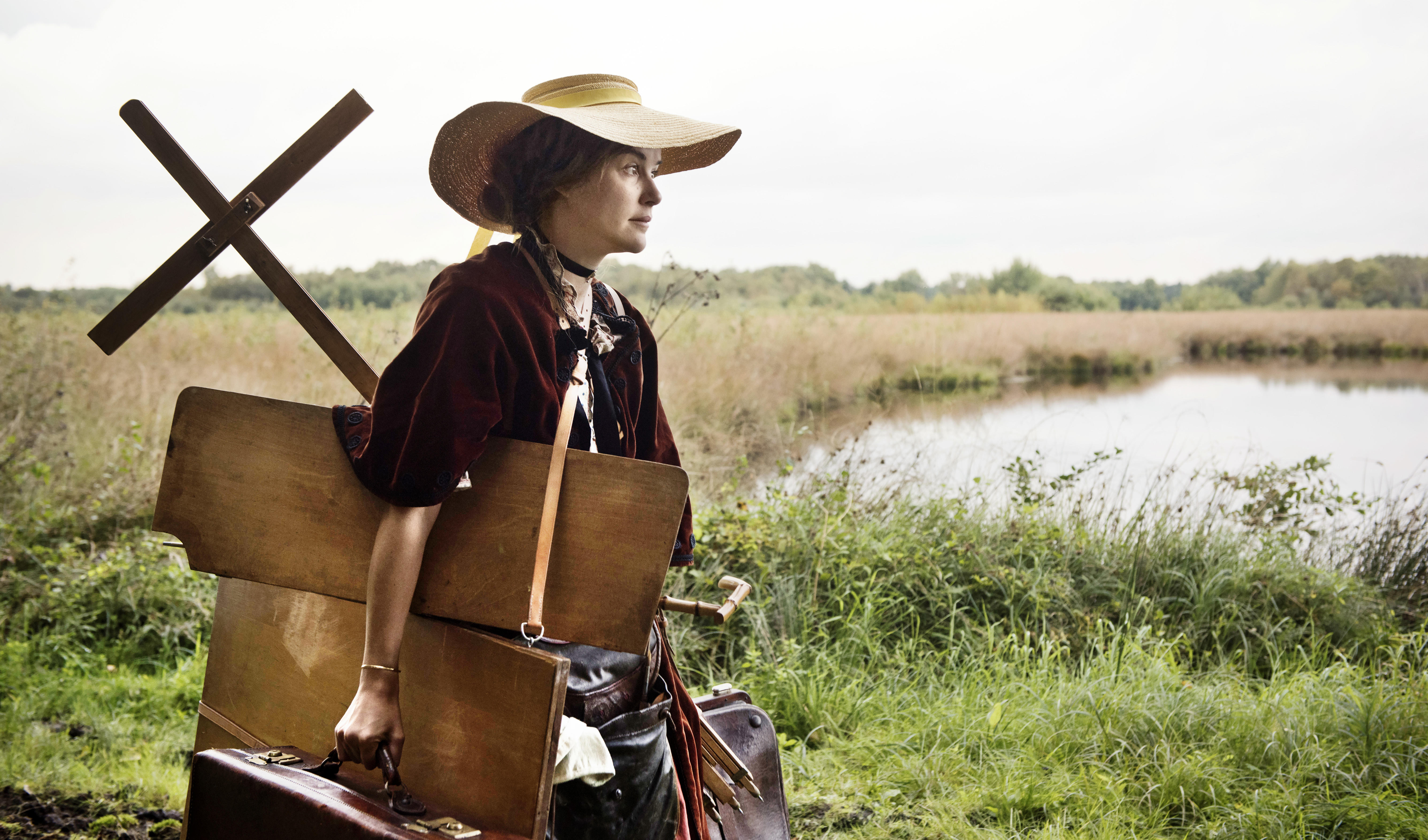 宝拉剧照的剧照