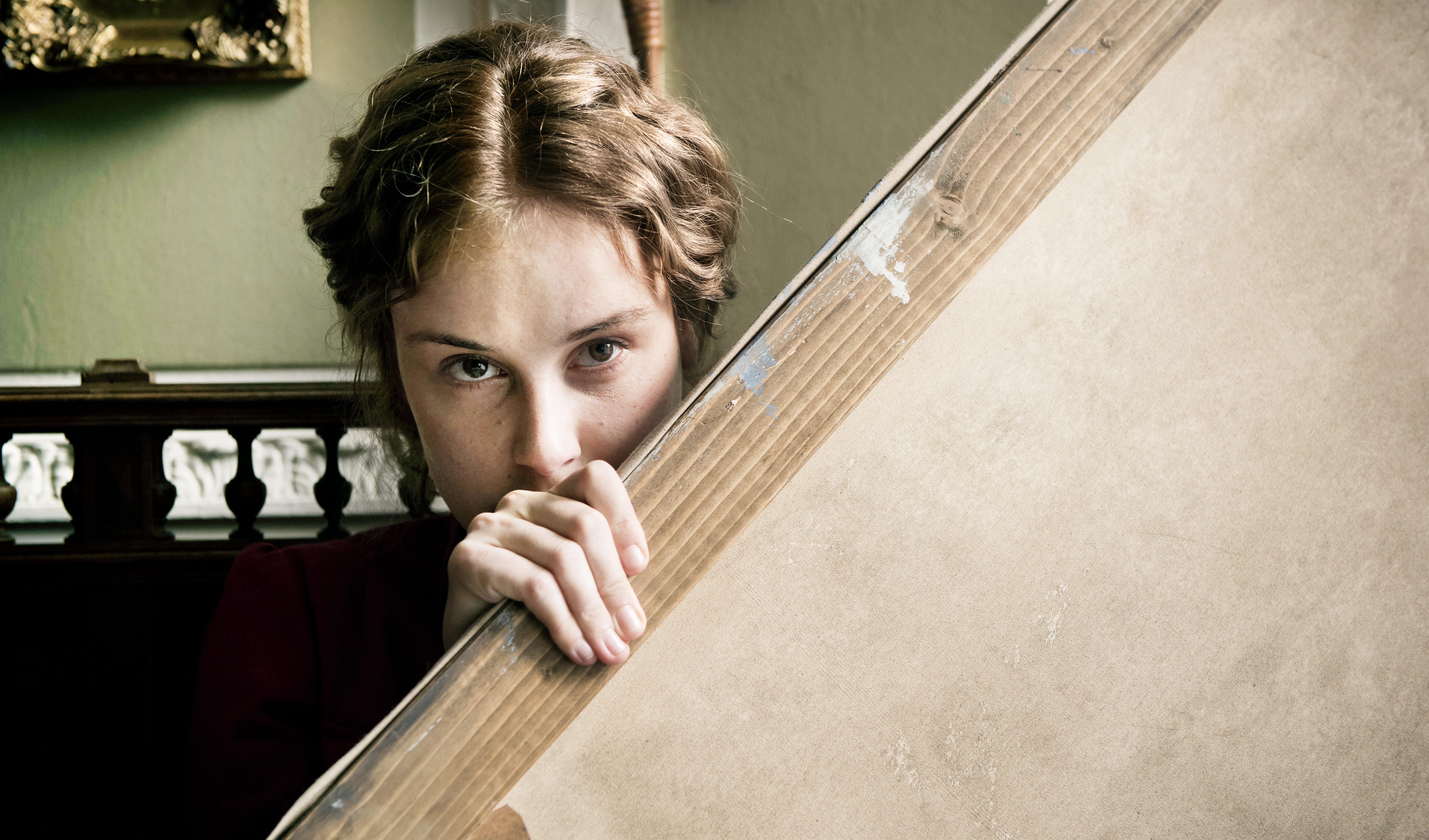 宝拉剧照的剧照