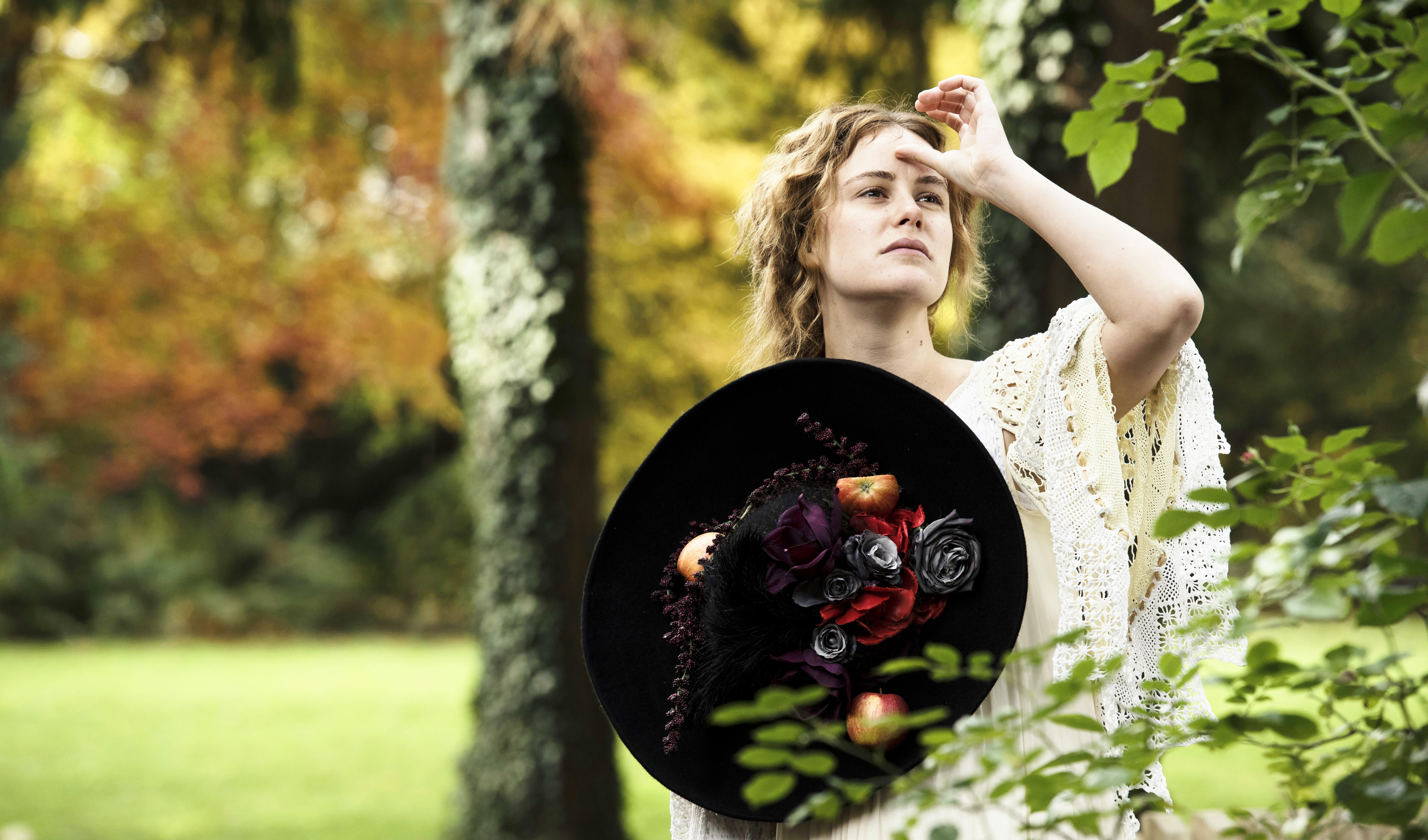 宝拉剧照的剧照