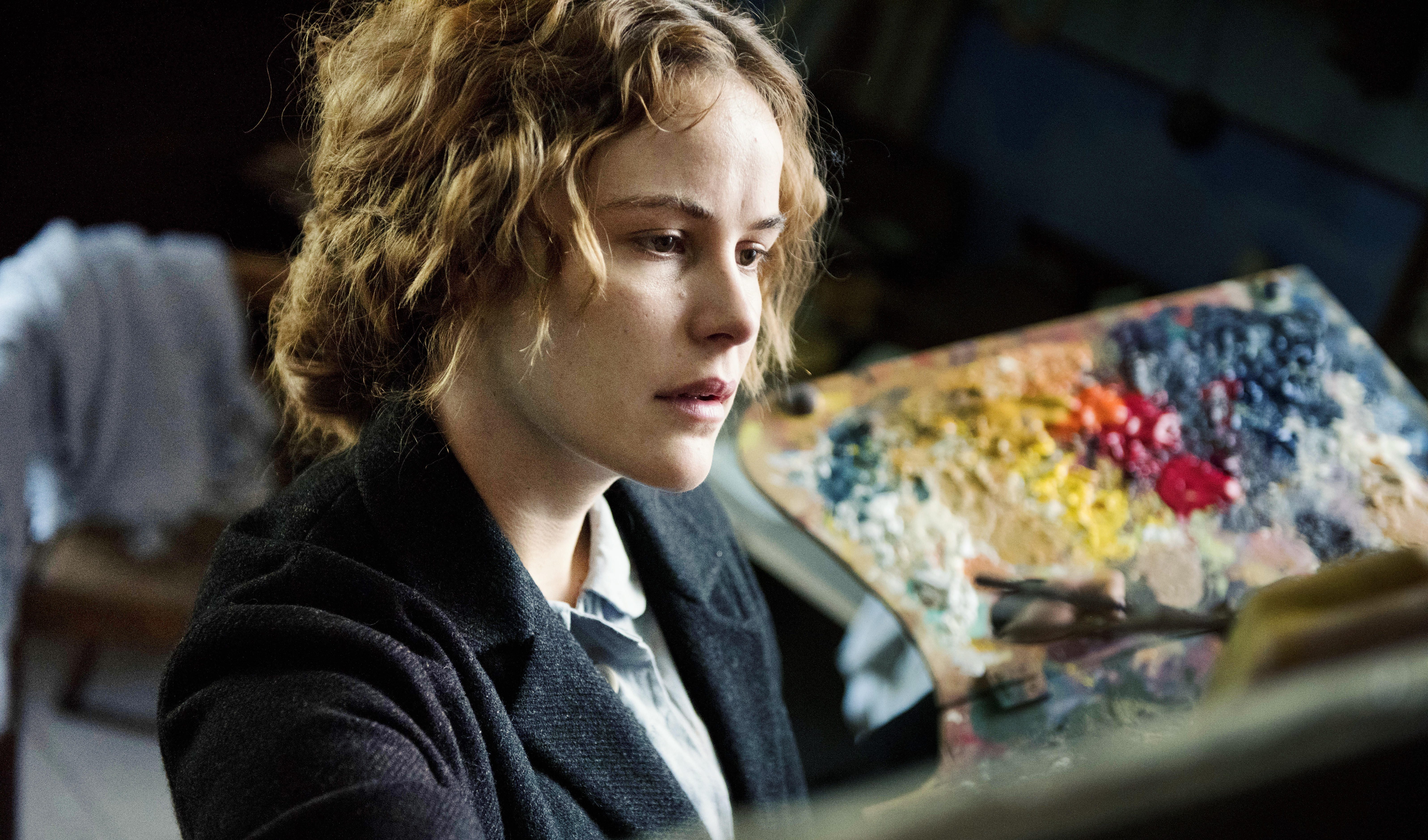 宝拉剧照的剧照