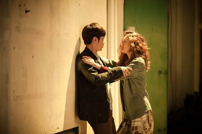 猪一样的女子剧照的剧照