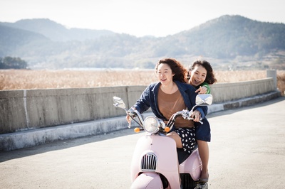 猪一样的女子剧照的剧照