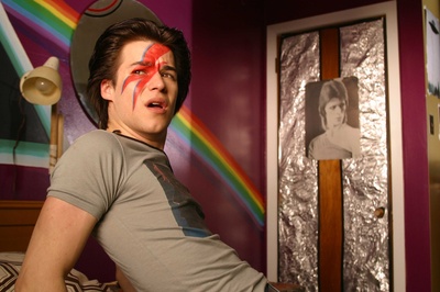 爱疯狂剧照的剧照