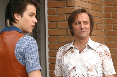 爱疯狂剧照的剧照