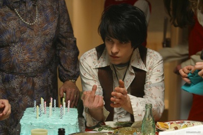 爱疯狂剧照的剧照