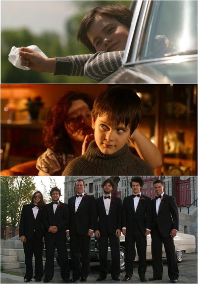 爱疯狂剧照的剧照