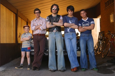 爱疯狂剧照的剧照