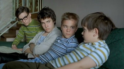 爱疯狂剧照的剧照