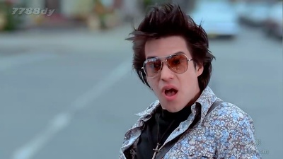 爱疯狂剧照的剧照