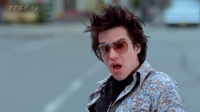 爱疯狂剧照的剧照