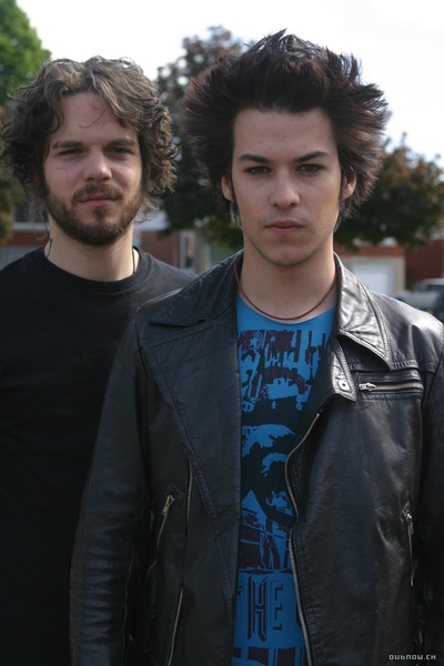 爱疯狂剧照的剧照