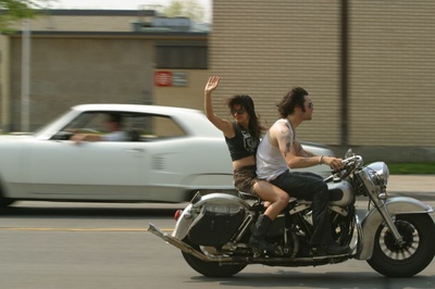 爱疯狂剧照的剧照