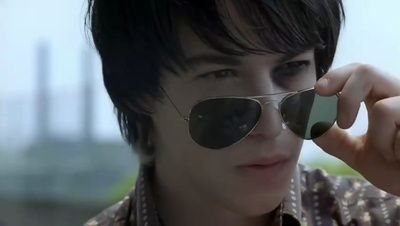 爱疯狂剧照的剧照