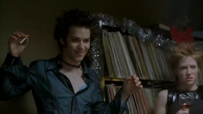 爱疯狂剧照的剧照