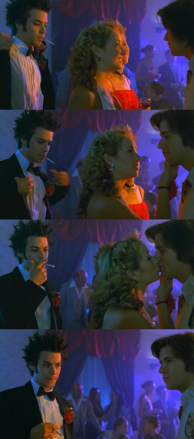 爱疯狂剧照的剧照