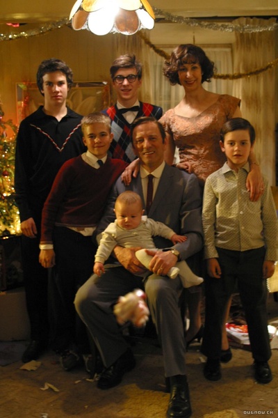 爱疯狂剧照的剧照